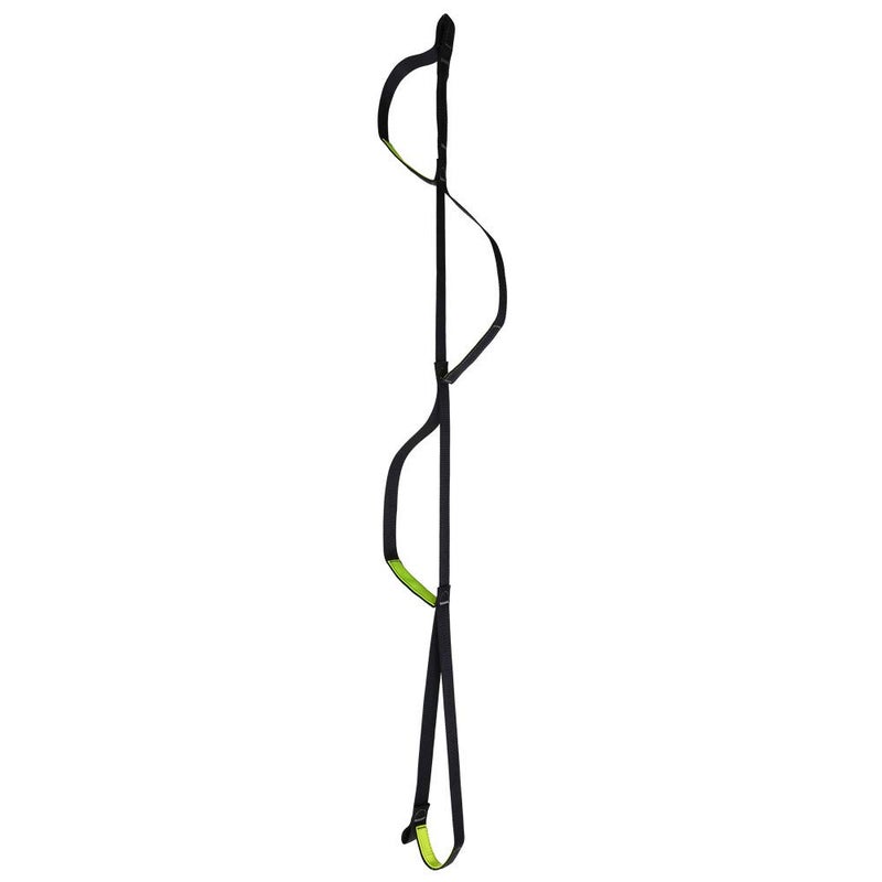 WILDKEN Climbing Aider 4 Step Foot Ascender Loop Climbing Rope Ladder Etrier Aid Tool for Rock Climbing Mountaineering Caving Rescue Aerial Work - Image 2